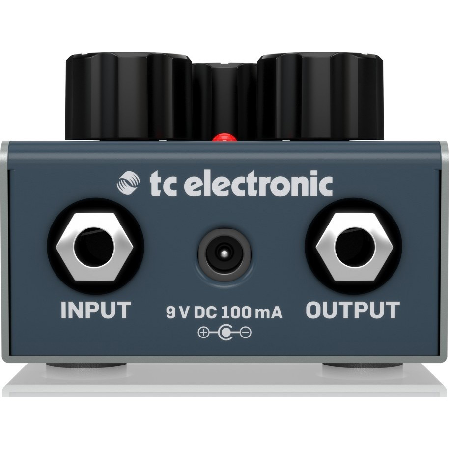 TC Electronic Grand Augur Distortion TC Electronic Grand Augur Distortion Педали эффектов для гитар